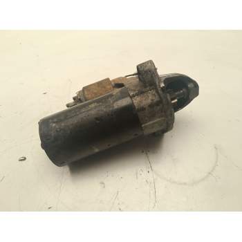 Recambio de motor arranque para bmw x5 (e70) 3.0 d referencia OEM IAM 0001115046  