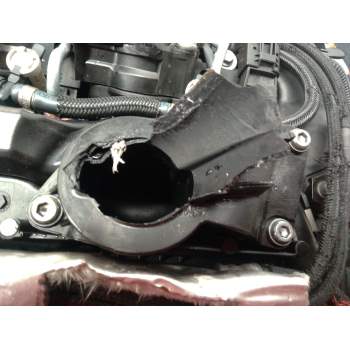 Recambio de motor completo para bmw 3 (e90) 330 d referencia OEM IAM 306D5  