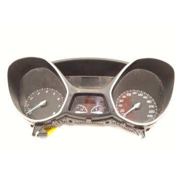 Recambio de cuadro instrumentos para ford c-max (ceu) titanium referencia OEM IAM EM5T10849  