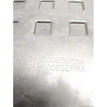 Recambio de alfombra para land rover discovery referencia OEM IAM EAH500050PMA GAH500052PMA GOMA