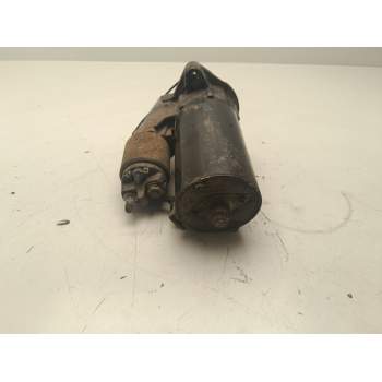 Recambio de motor arranque para bmw x5 (e70) 3.0 d referencia OEM IAM 0001115046  