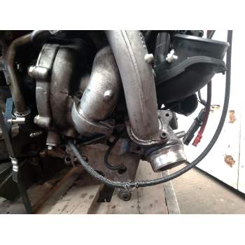 Recambio de motor completo para bmw 3 (e90) 330 d referencia OEM IAM 306D5  