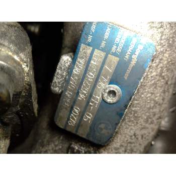 Recambio de motor completo para bmw 3 (e90) 330 d referencia OEM IAM 306D5  
