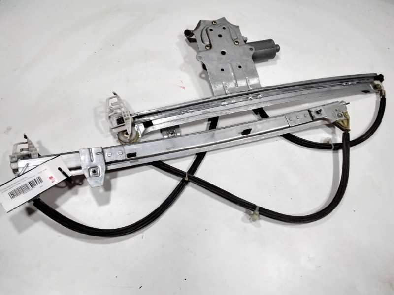 Recambio de elevalunas delantero derecho para citroën xsara picasso 1.6 hdi 110 exclusive referencia OEM IAM 12V01308211U62  