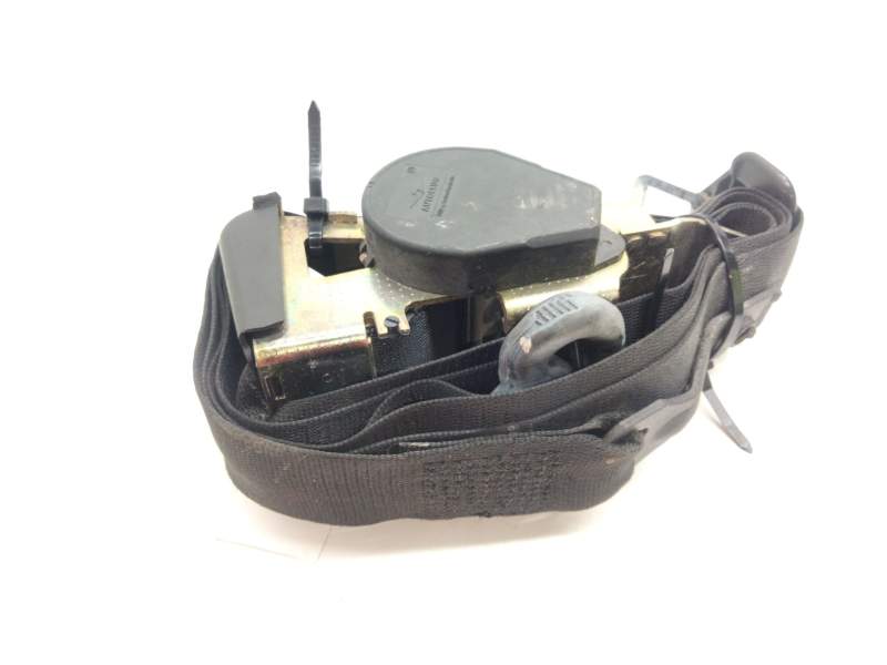 Recambio de cinturon seguridad delantero derecho para bmw serie 3 berlina (e36) 318i referencia OEM IAM   