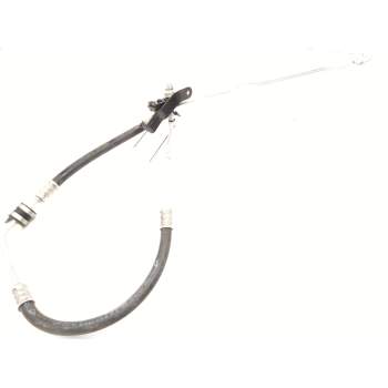 Recambio de tubos aire acondicionado para renault zoe furgoneta/hatchback (bfm_) electric (bfma, bfmb) referencia OEM IAM 295X28