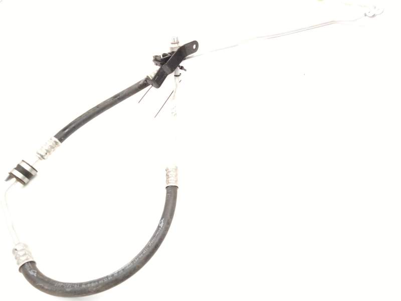 Recambio de tubos aire acondicionado para renault zoe furgoneta/hatchback (bfm_) electric (bfma, bfmb) referencia OEM IAM 295X28