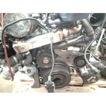 Recambio de motor completo para bmw 3 (e90) 330 d referencia OEM IAM 306D5  