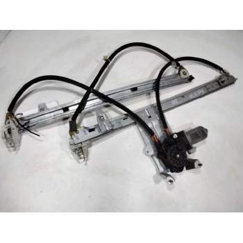 Recambio de elevalunas delantero derecho para citroën xsara picasso 1.6 hdi 110 exclusive referencia OEM IAM 12V01308211U62  