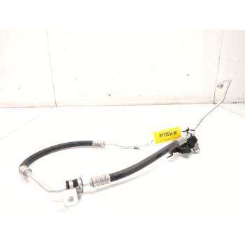 Recambio de tubos aire acondicionado para renault zoe furgoneta/hatchback (bfm_) electric (bfma, bfmb) referencia OEM IAM 295X28