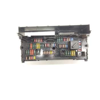 Recambio de caja reles para bmw 7 (f01, f02, f03, f04) 730 d referencia OEM IAM 915132002  