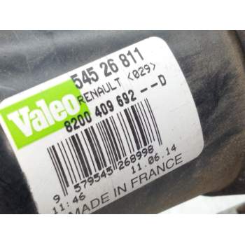 Recambio de motor limpia delantero para mercedes-benz citan (w415) furgon referencia OEM IAM 8209409692D  