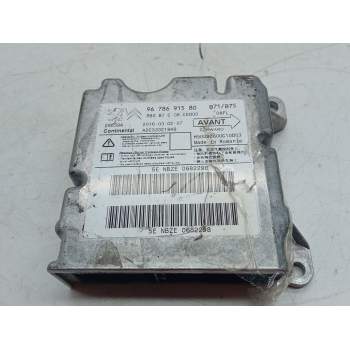 CENTRALITA AIRBAG 9678691580 