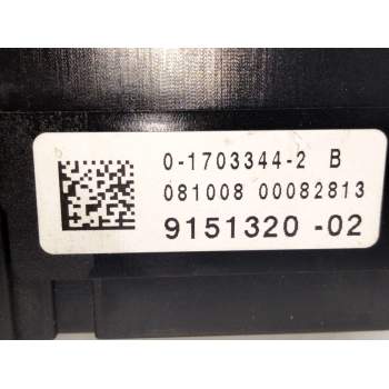 Recambio de caja reles para bmw 7 (f01, f02, f03, f04) 730 d referencia OEM IAM 915132002  