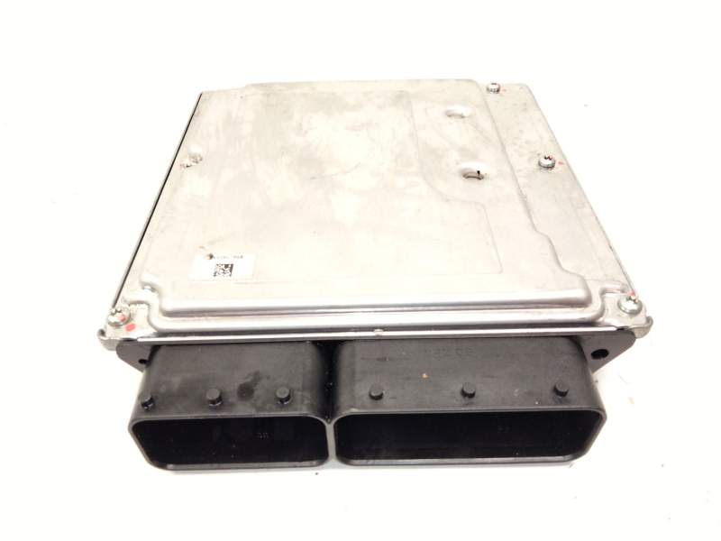 Recambio de centralita motor uce para bmw 3 (e90) 330 d referencia OEM IAM 7809955 0281015128 1039S24005