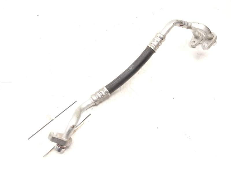 Recambio de tubos aire acondicionado para renault zoe furgoneta/hatchback (bfm_) electric (bfma, bfmb) referencia OEM IAM 924467
