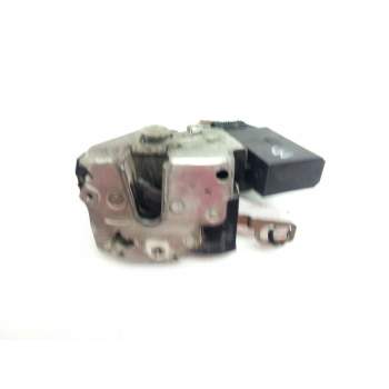 CERRADURA PUERTA DELANTERA DERECHA 8122418 