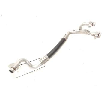 Recambio de tubos aire acondicionado para renault zoe furgoneta/hatchback (bfm_) electric (bfma, bfmb) referencia OEM IAM 924467