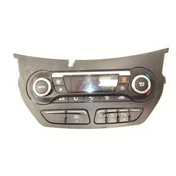 Recambio de mando calefaccion aire acondicionado para ford c-max (ceu) titanium referencia OEM IAM AM5T18C612  
