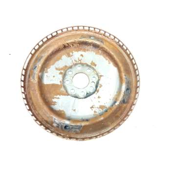 Recambio de volante motor para mercedes-benz clase c (w205) c 220 bluetec / d (205.002, 205.004) referencia OEM IAM 16510300812 