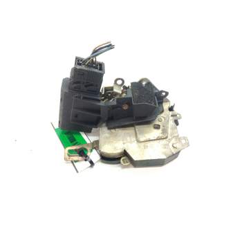 Recambio de cerradura puerta delantera derecha para bmw serie 3 berlina (e36) 318i referencia OEM IAM 8122418  