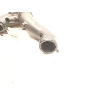 Recambio de tubo presion turbocompresor para bmw x5 (e70) 3.0 d referencia OEM IAM 13717794172  
