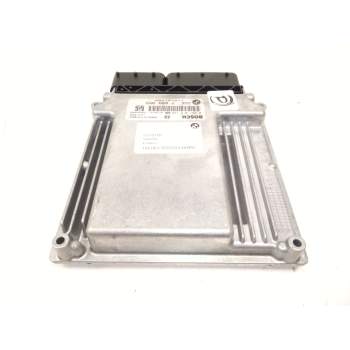 Recambio de centralita motor uce para bmw 3 (e90) 330 d referencia OEM IAM 7809955 0281015128 1039S24005