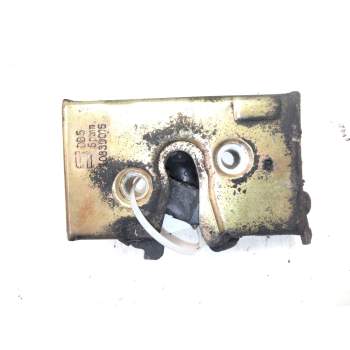 CERRADURA PUERTA TRASERA DERECHA 1L0839016 