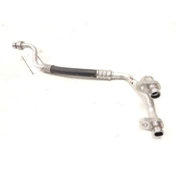 Recambio de tubos aire acondicionado para renault zoe furgoneta/hatchback (bfm_) electric (bfma, bfmb) referencia OEM IAM 924467