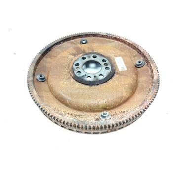 Recambio de volante motor para mercedes-benz clase c (w205) c 220 bluetec / d (205.002, 205.004) referencia OEM IAM 16510300812 