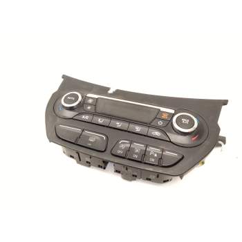 Recambio de mando calefaccion aire acondicionado para ford c-max (ceu) titanium referencia OEM IAM AM5T18C612  
