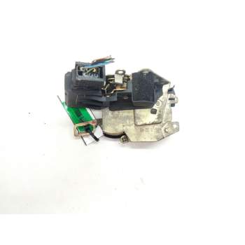 Recambio de cerradura puerta delantera derecha para bmw serie 3 berlina (e36) 318i referencia OEM IAM 8122418  