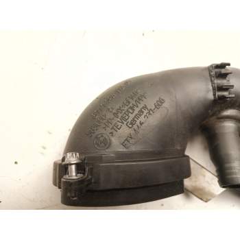 Recambio de tubo presion turbocompresor para bmw x5 (e70) 3.0 d referencia OEM IAM 13717794172  