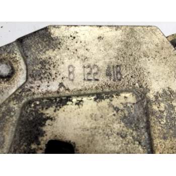 Recambio de cerradura puerta delantera derecha para bmw serie 3 berlina (e36) 318i referencia OEM IAM 8122418  