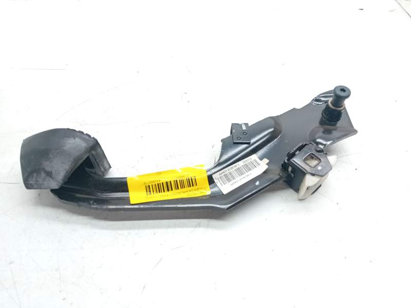Recambio de pedal freno para citroën c4 aircross 1.6 hdi 115 referencia OEM IAM 0222734G  
