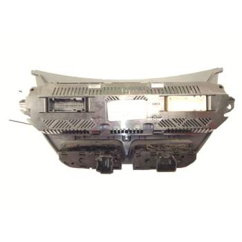 Recambio de mando calefaccion aire acondicionado para ford c-max (ceu) titanium referencia OEM IAM AM5T18C612  