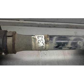 Recambio de transmision delantera derecha para opel zafira a 2.0 dti referencia OEM IAM A33  