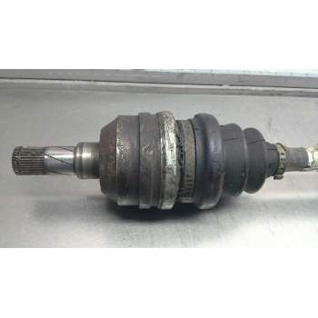 Recambio de transmision delantera derecha para opel zafira a 2.0 dti referencia OEM IAM A33  