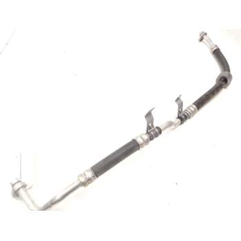 Recambio de tubos aire acondicionado para renault zoe furgoneta/hatchback (bfm_) electric (bfma, bfmb) referencia OEM IAM 924541