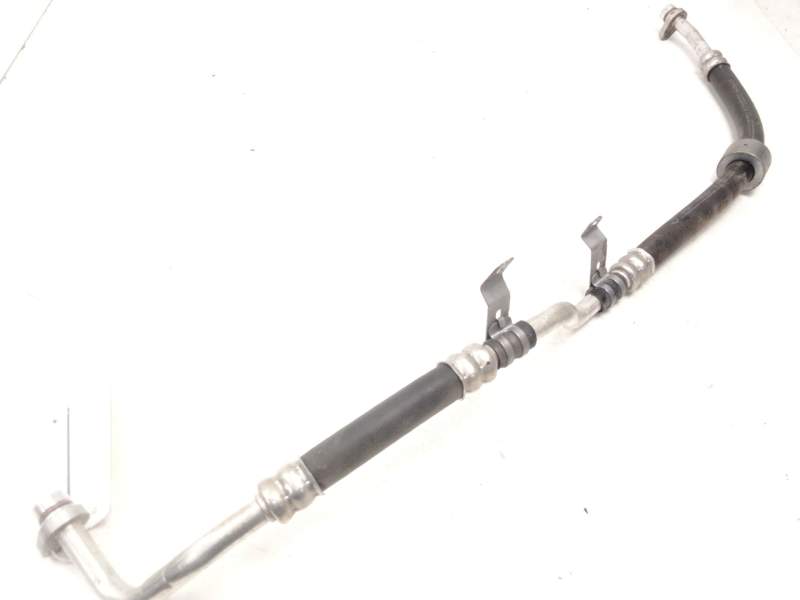 Recambio de tubos aire acondicionado para renault zoe furgoneta/hatchback (bfm_) electric (bfma, bfmb) referencia OEM IAM 924541