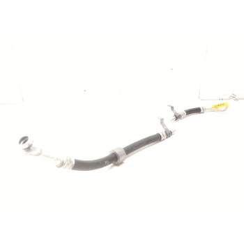 Recambio de tubos aire acondicionado para renault zoe furgoneta/hatchback (bfm_) electric (bfma, bfmb) referencia OEM IAM 924541