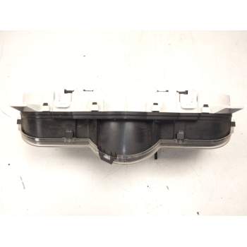 Recambio de cuadro instrumentos para dodge nitro 2.8 crd referencia OEM IAM 05172372AA  