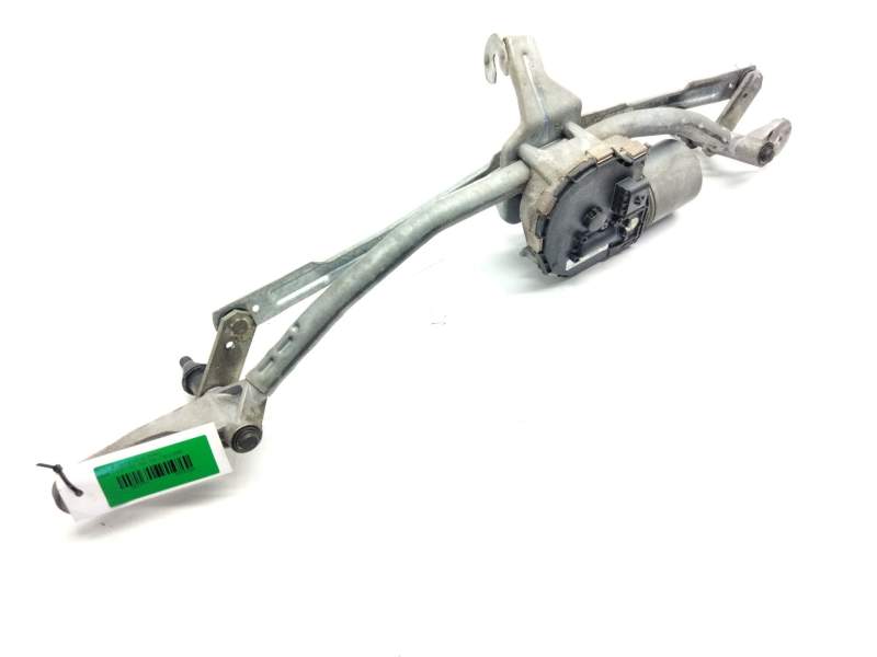 Recambio de motor limpia delantero para bmw 7 (f01, f02, f03, f04) 730 d referencia OEM IAM 4441879  