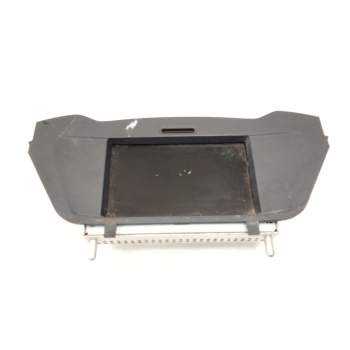 PANEL CONTROL RADIO EM5T18B955 