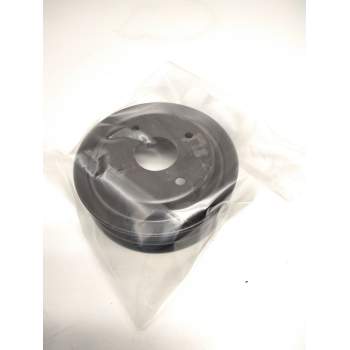 Recambio de varios para nissan navara (d22) 2.5 d 4x4 referencia OEM IAM D253566936  
