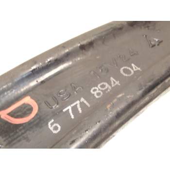 Recambio de brazo suspension inferior delantero derecho para bmw 3 (e90) 330 d referencia OEM IAM 6771894  