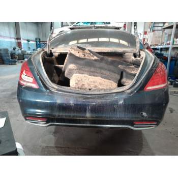 mercedes-benz clase s (w222, v222, x222) del año 2017