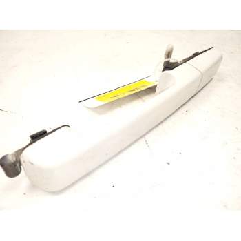 Recambio de maneta exterior trasera derecha para seat toledo i (1l2) 1.9 tdi referencia OEM IAM 1L0839206  