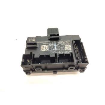 Recambio de modulo confort para audi a4 berlina (8w2) 2.0 16v tdi referencia OEM IAM 8W0959592G  