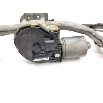 Recambio de motor limpia delantero para bmw 7 (f01, f02, f03, f04) 730 d referencia OEM IAM 4441879  